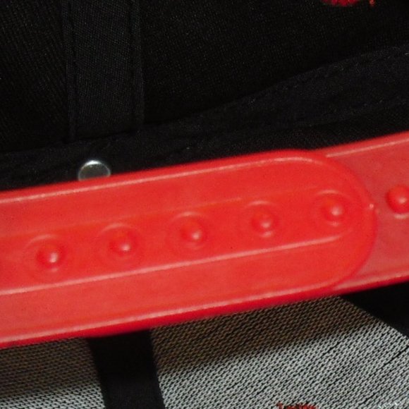 Delaware State Hornets Snapback hat Ncaa - Picture 4 of 4